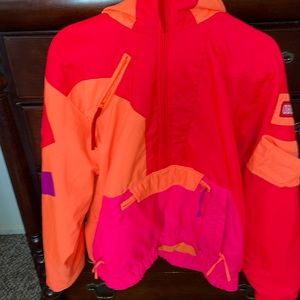 Obermeyer wind/water/snow proof jacket